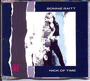 Bonnie Raitt - Nick Of Time